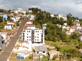 Edifício Vista Bela